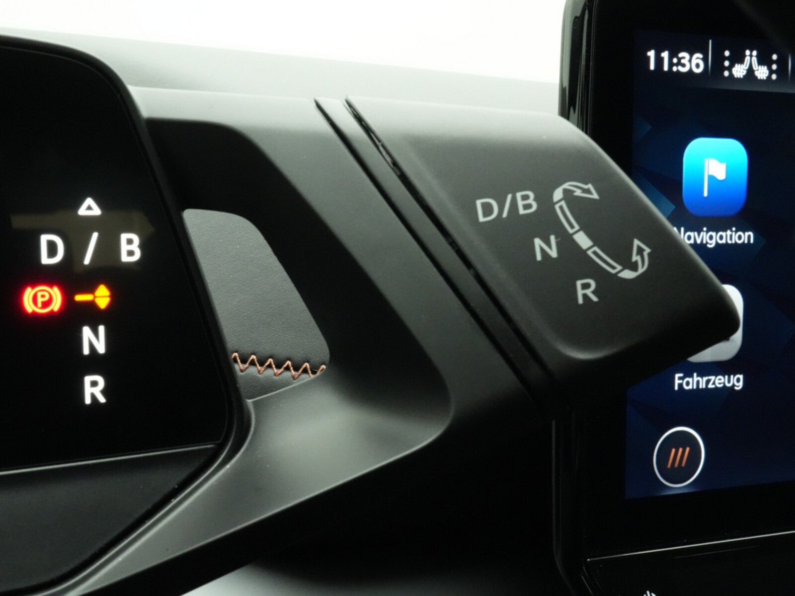 CUPRA Born – Bild 13