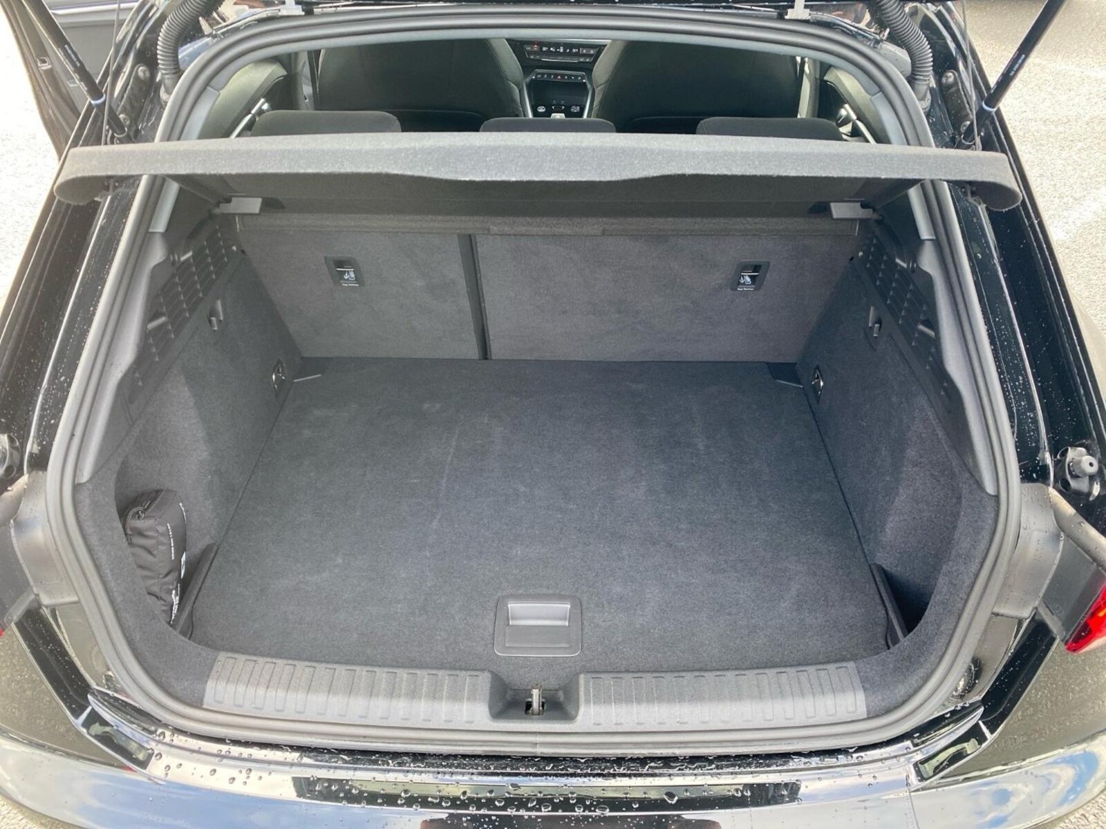 Audi A3 Sportback – Bild 15