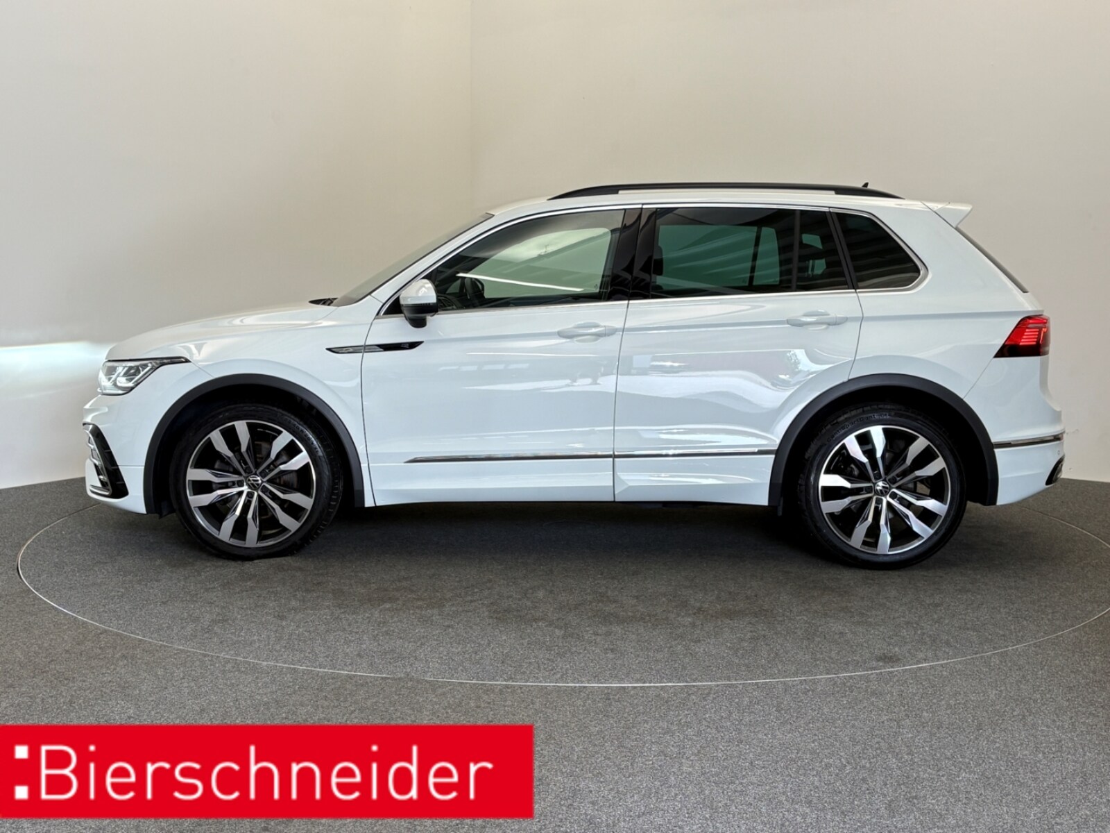 Volkswagen Tiguan – Bild 3