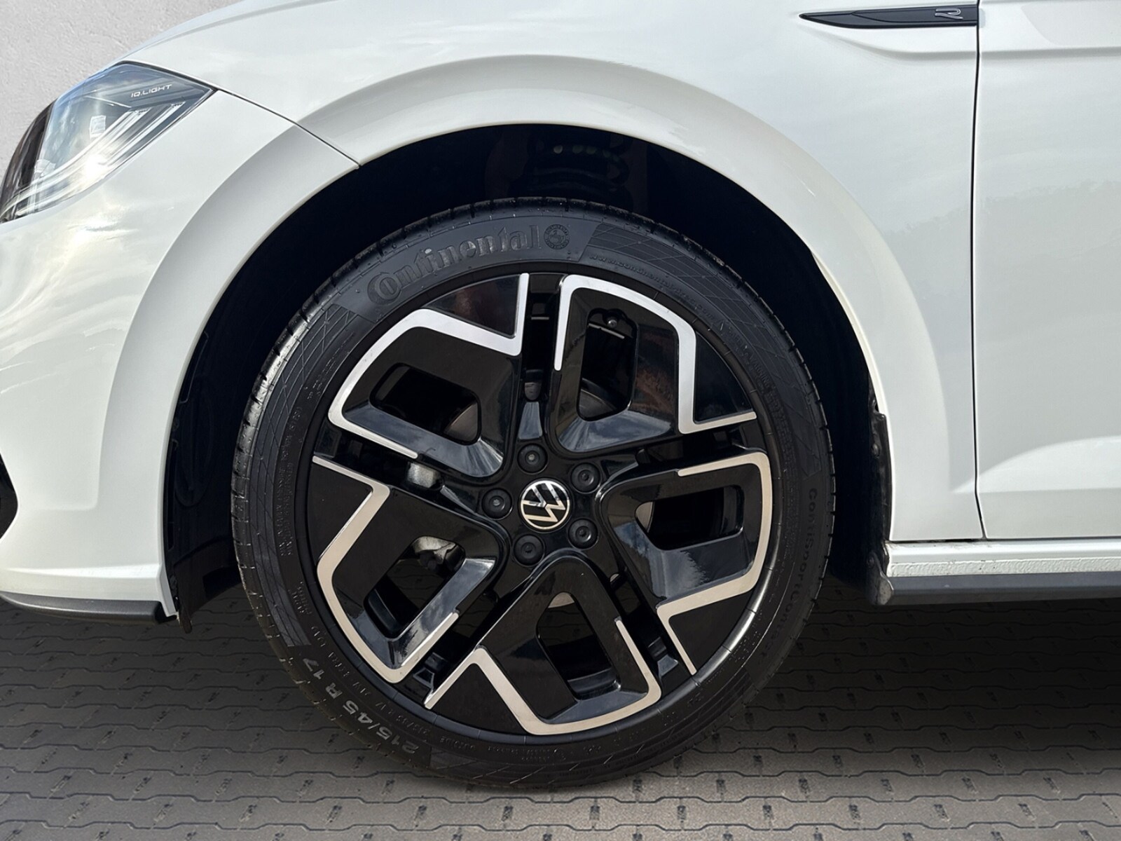Volkswagen Polo – Bild 6
