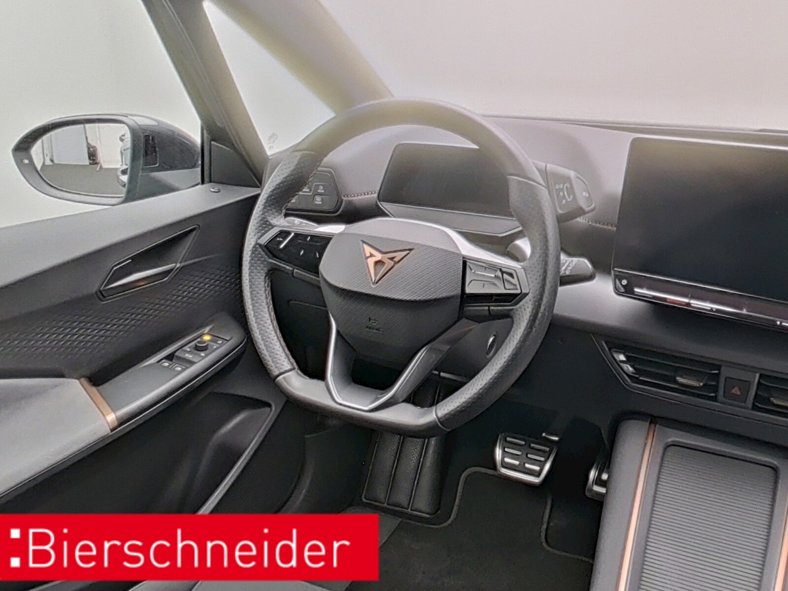 CUPRA Born – Bild 12