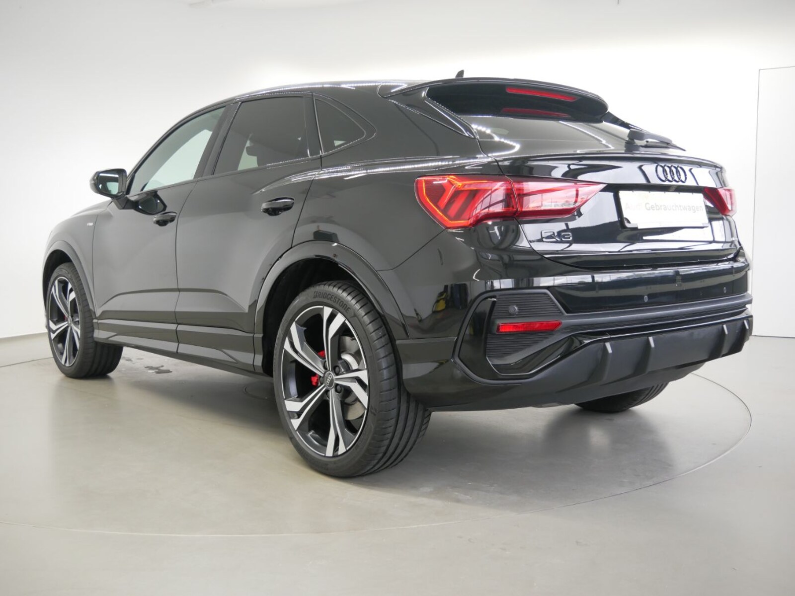 Audi Q3 Sportback – Bild 5