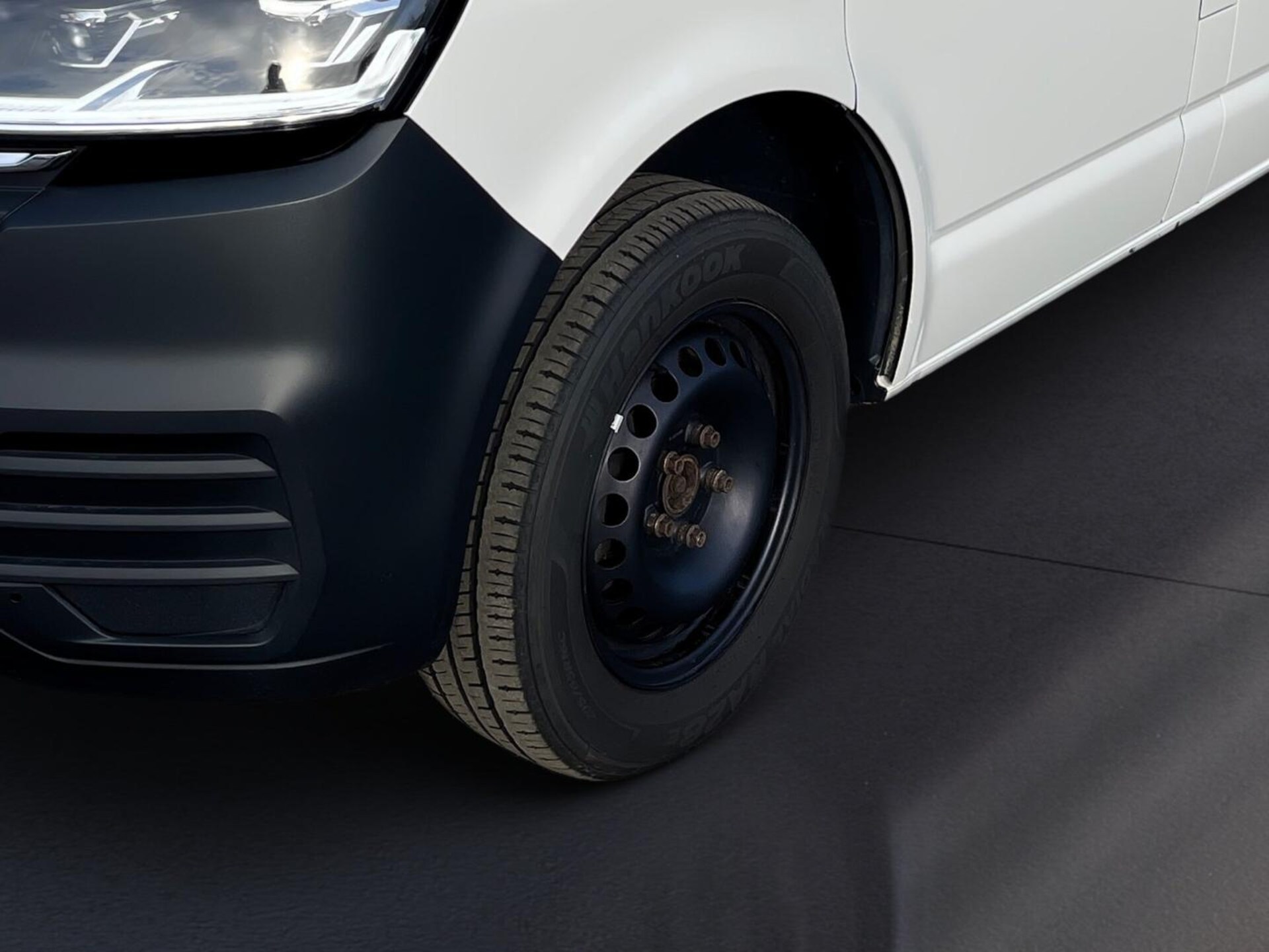 Volkswagen T6.1 Transporter Kasten kurzer Radstand EcoProfi