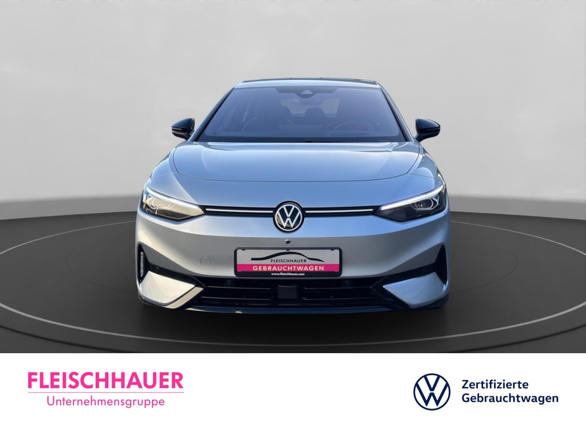 Volkswagen ID.7 Pro S