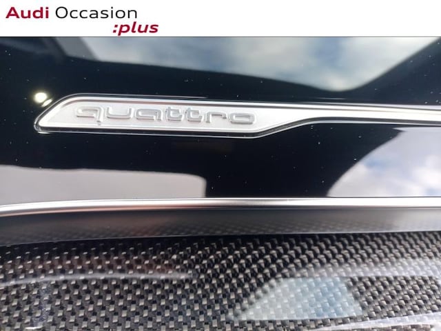 Audi SQ8 SQ8 TDI 435 Ch Tiptronic - 2020 - Joinsteer - #11