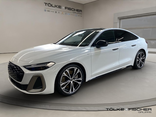 Image about Audi A5 Limousine e-hybrid e-hybrid quattro 220 kW S tronic