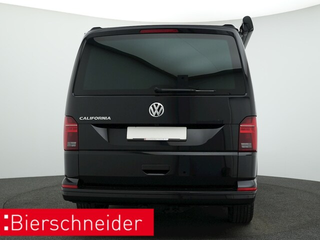Volkswagen T6.1 California