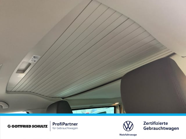 Volkswagen T6.1 California