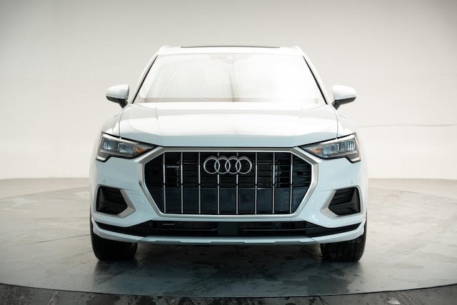 2023 Audi Audi Q3