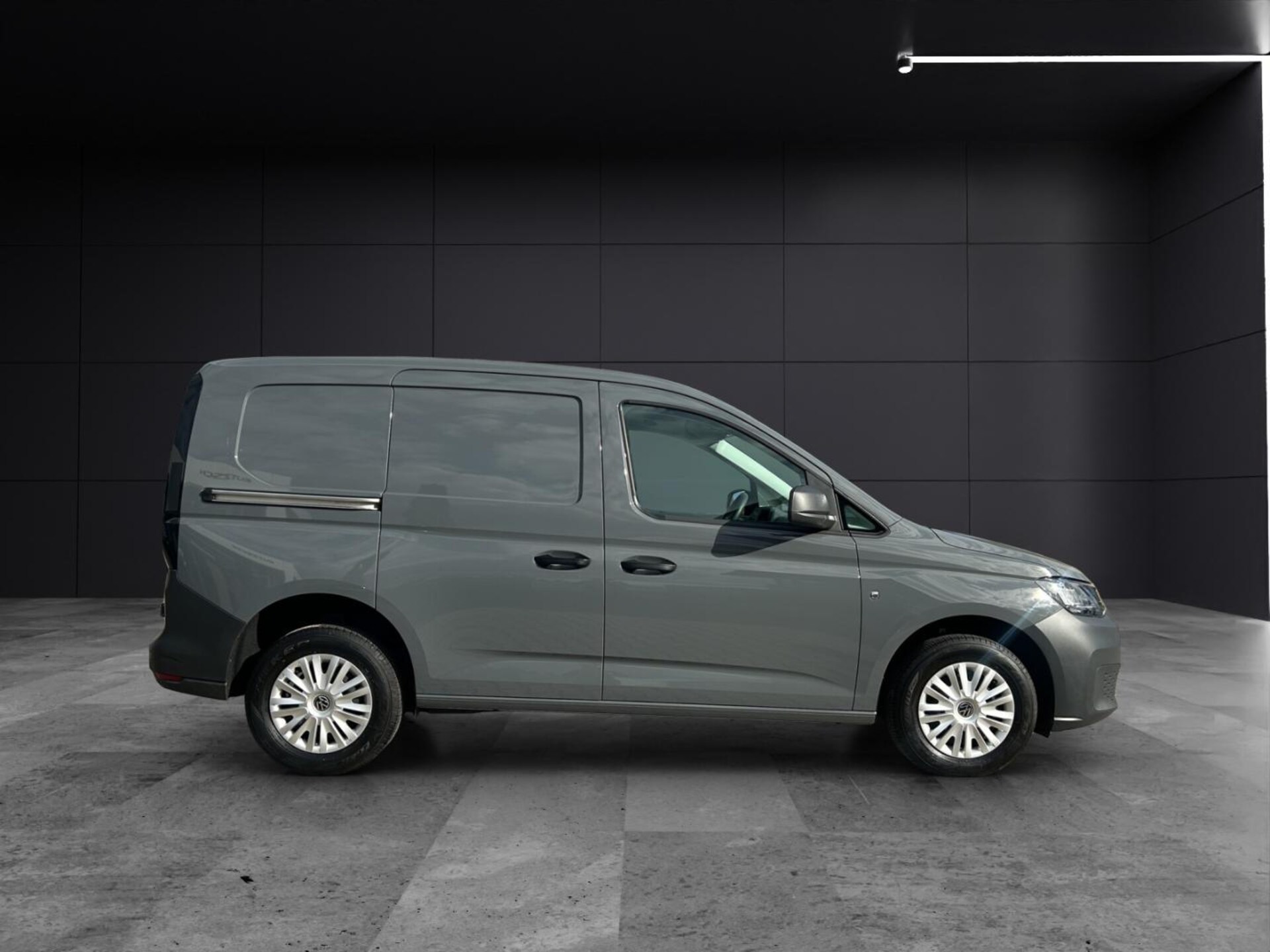 Volkswagen Caddy Cargo
