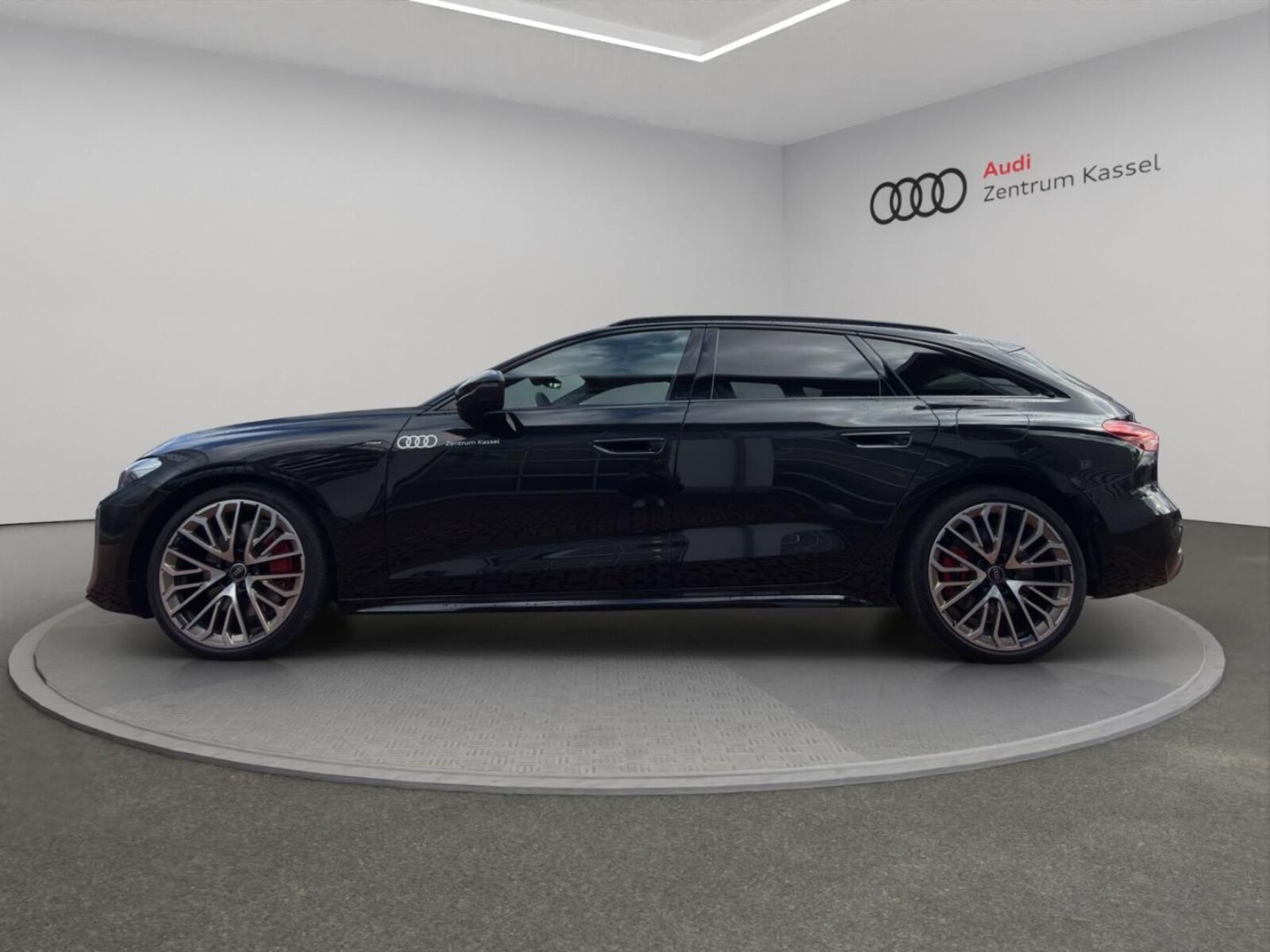 Audi A5 Avant – Bild 2