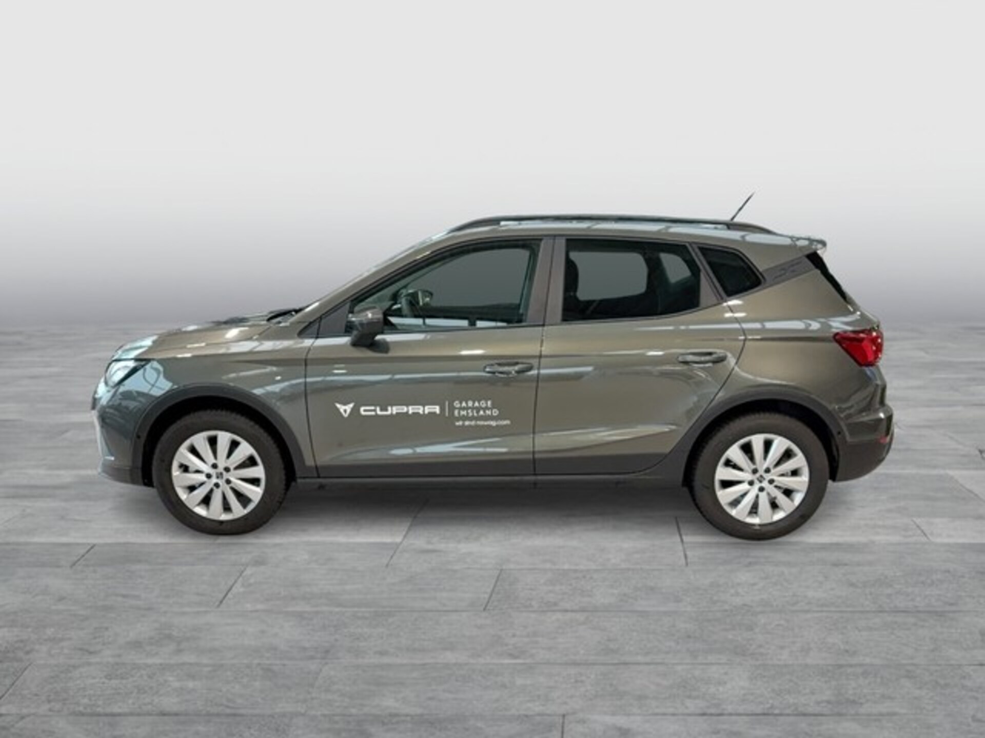SEAT Arona Style