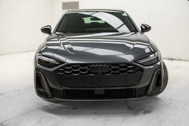 2025 Audi A5 Sedan