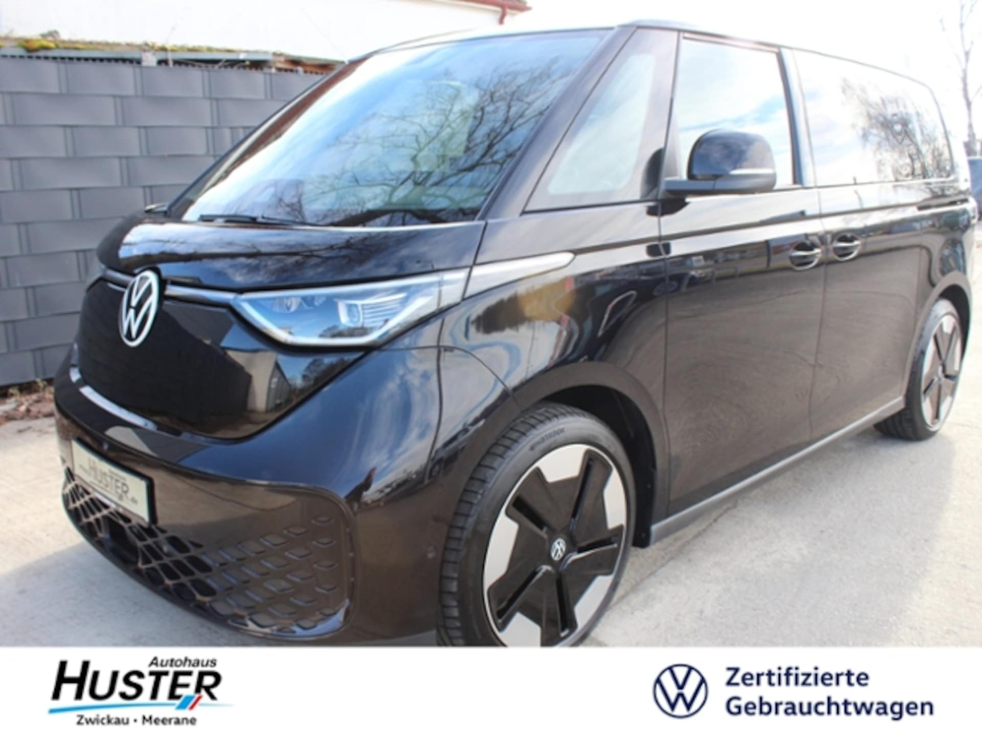Volkswagen ID. Buzz Pro
