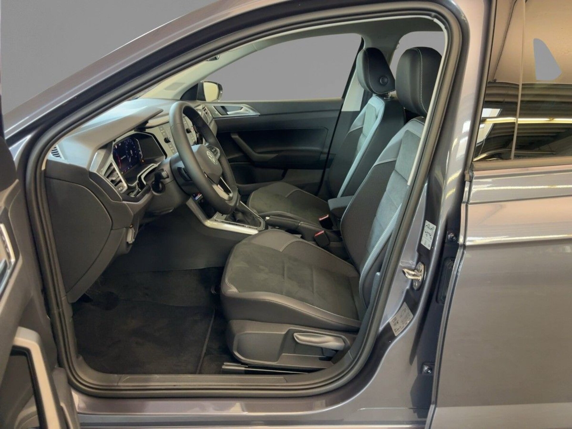 Volkswagen Polo Style