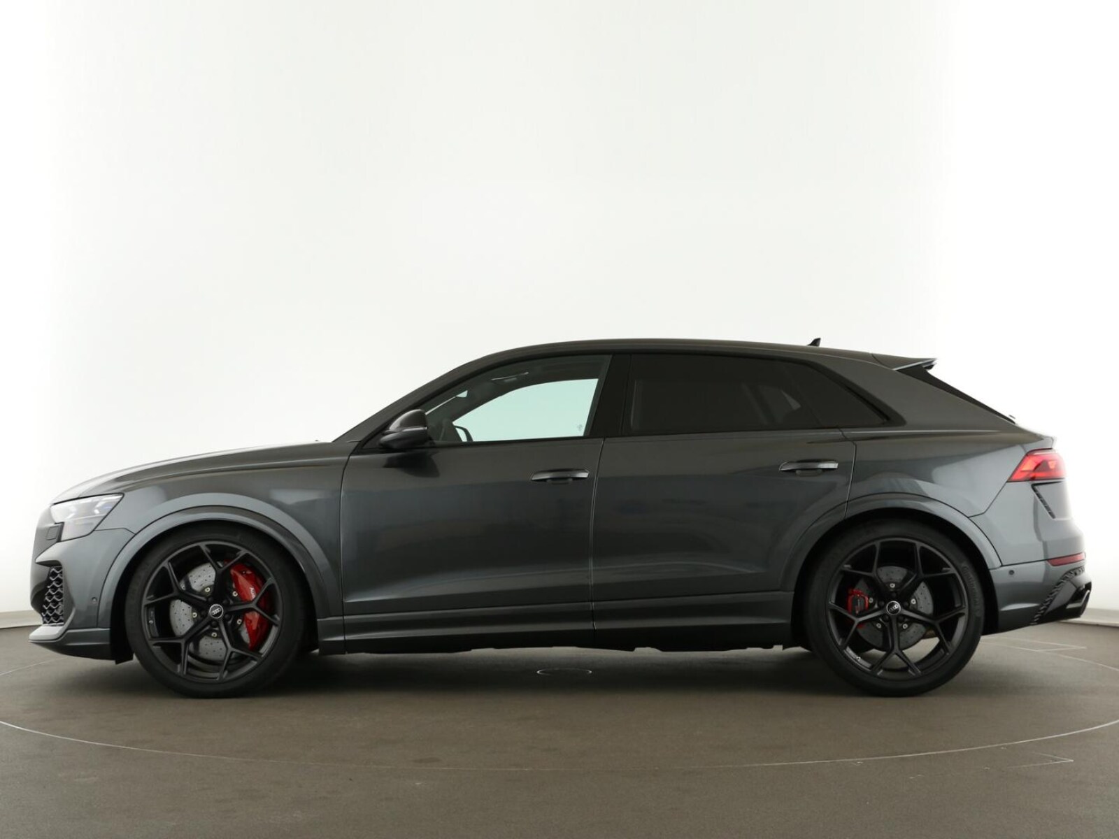 Audi RS Q8 performance – Bild 4
