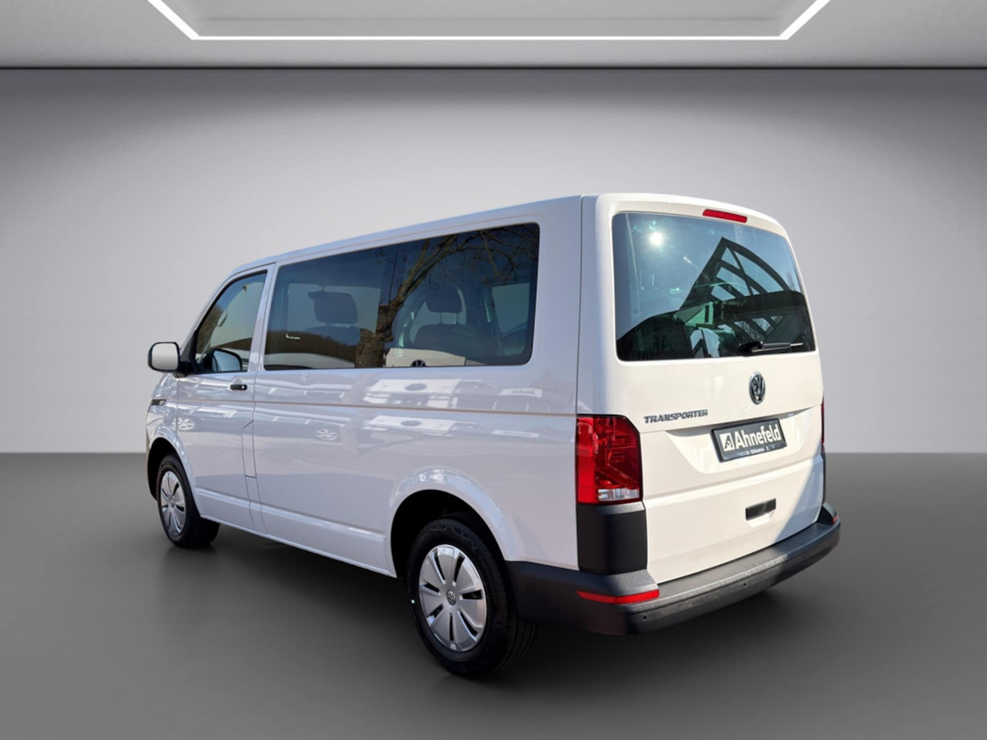 Volkswagen T6.1 Transporter Kombi kurzer Radstand