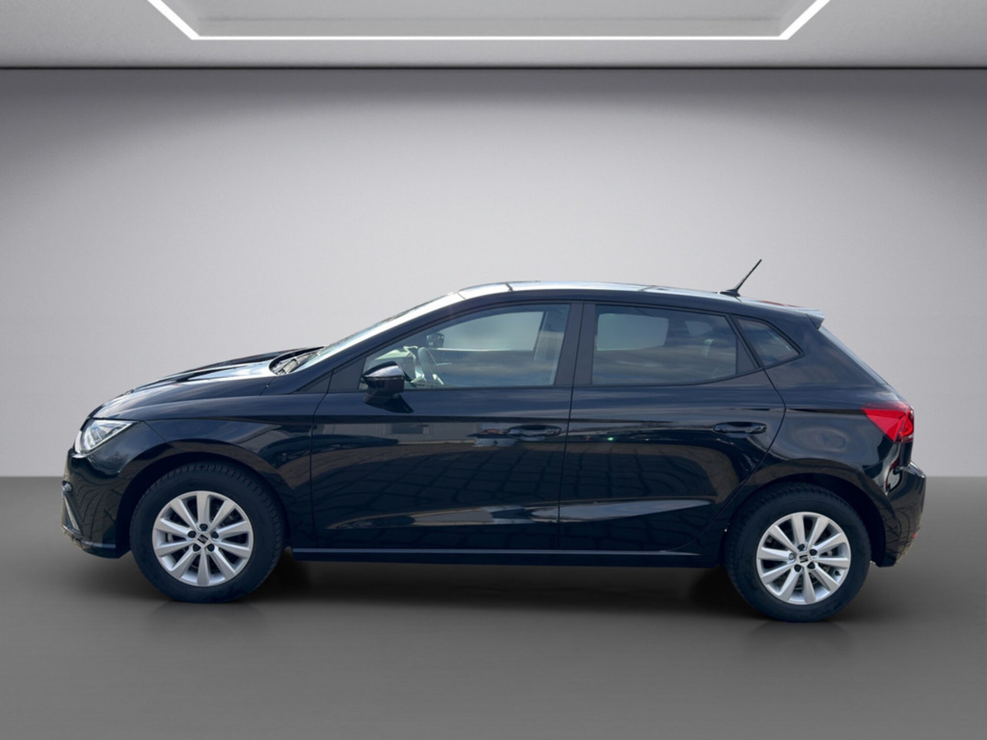 SEAT Ibiza Style