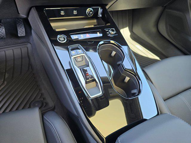 2025 Audi A5 Premium Plus - Photo 21