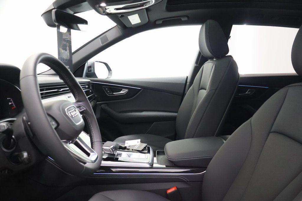 2026 Audi Q8 Premium Plus - Photo 13