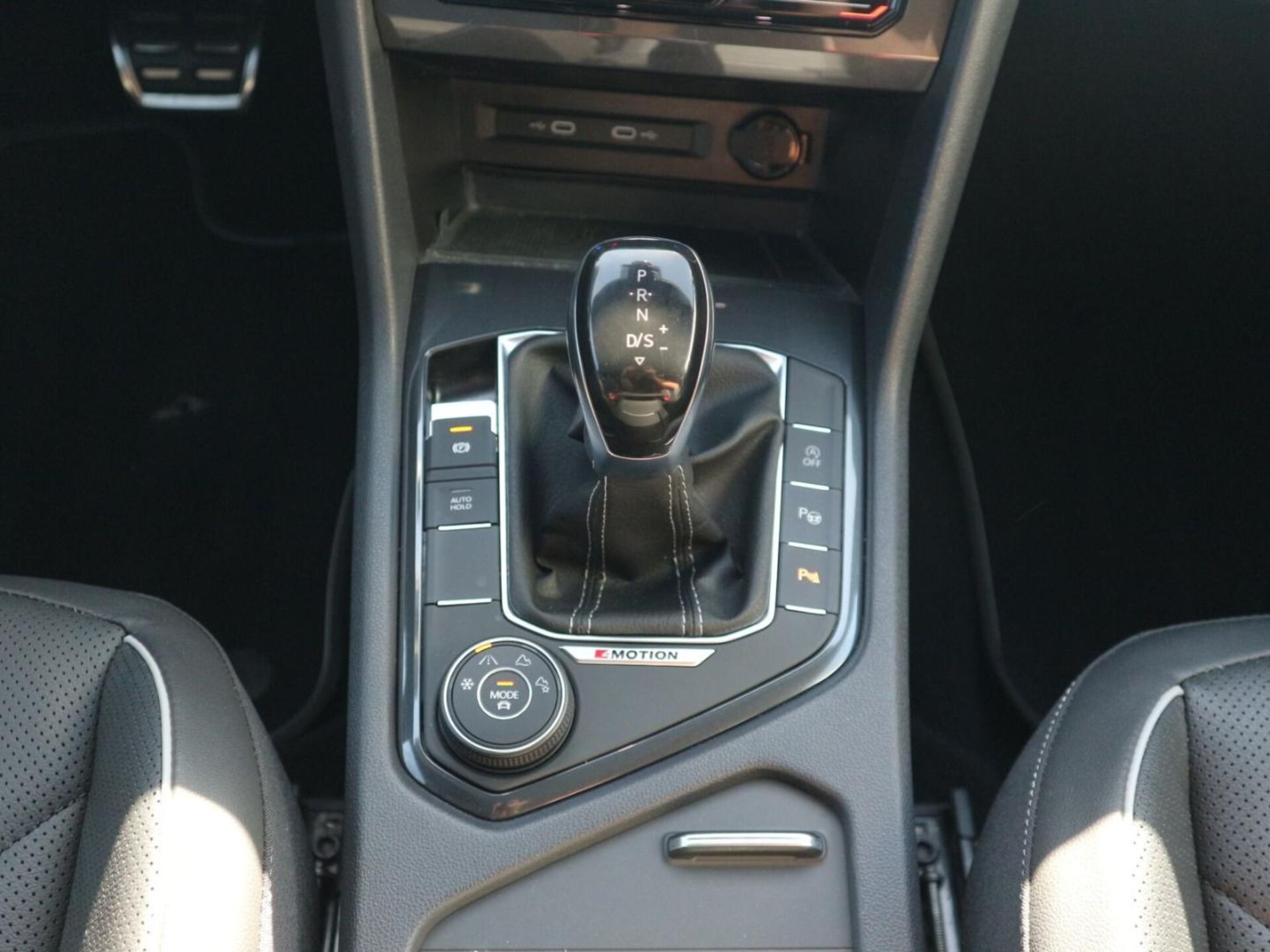 Volkswagen Tiguan Allspace R-Line
