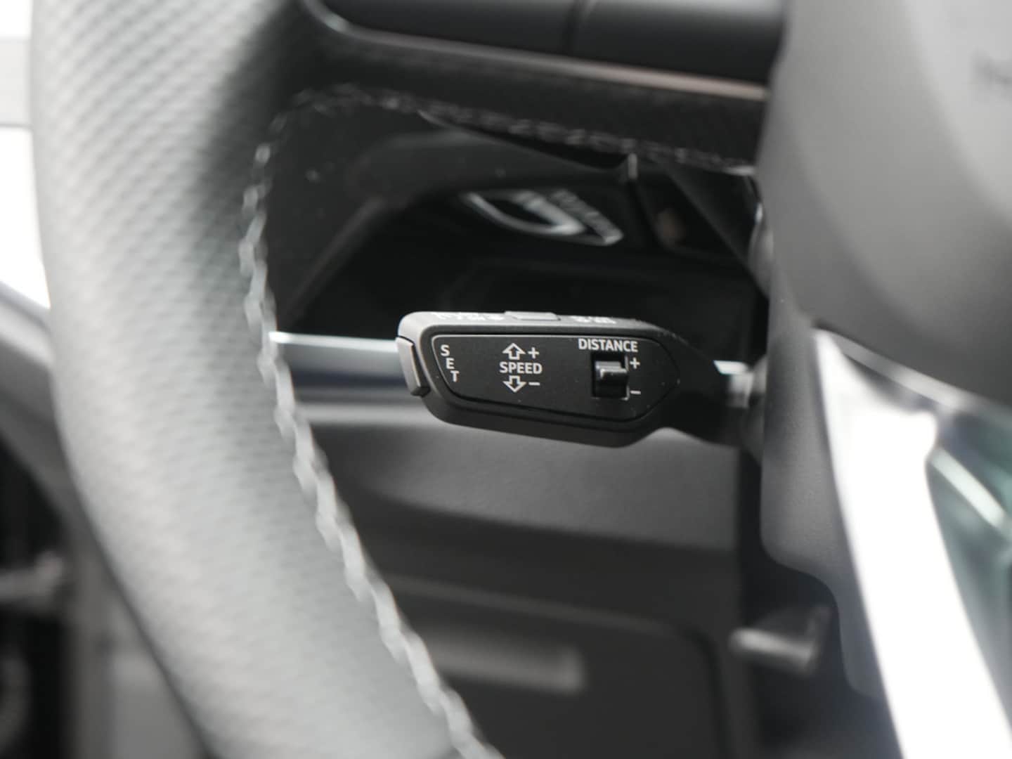 Bild über Audi Q3 TFSI 110 kW S tronic - für weitere Informationen kontaktieren Sie den Audi Partner