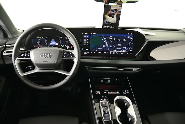 2026 Audi A6 Sedan