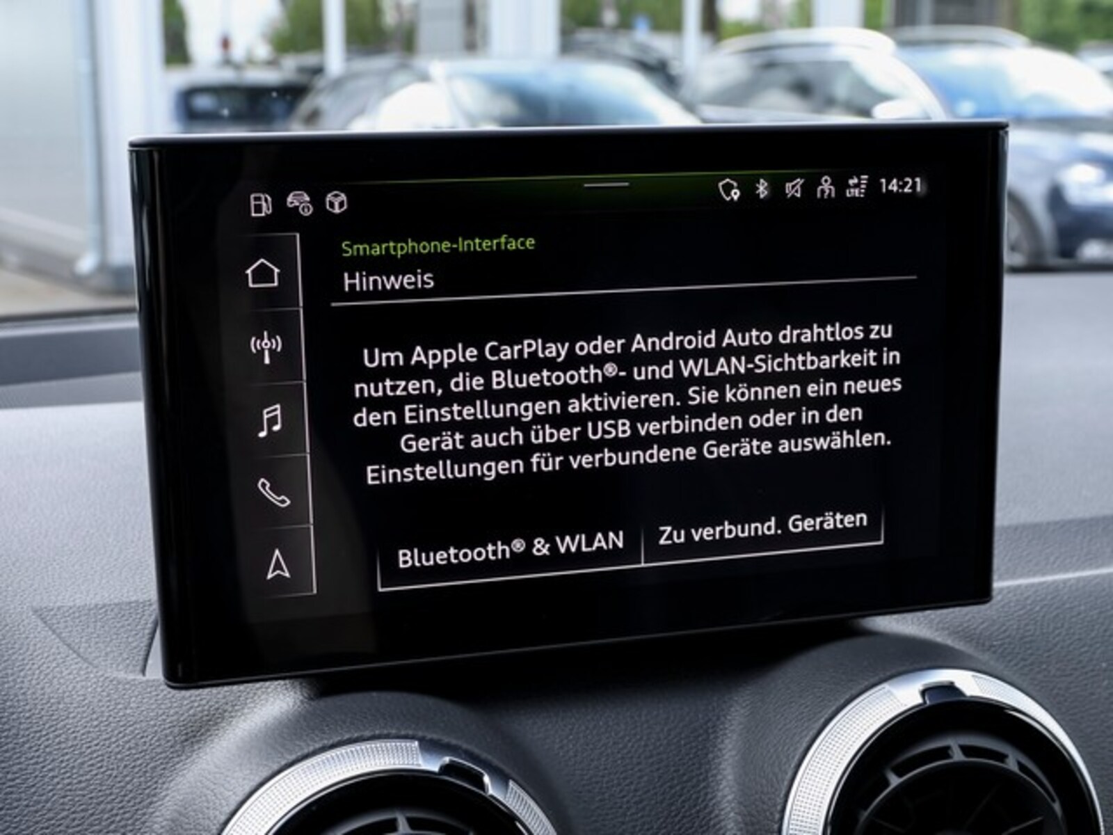 Audi Q2 – Bild 14