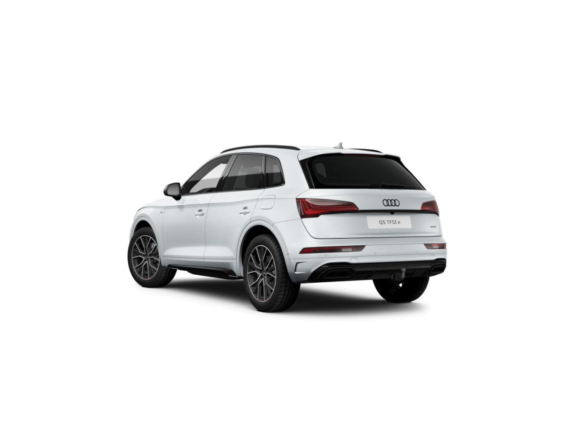 Audi Q5 TFSI e S line