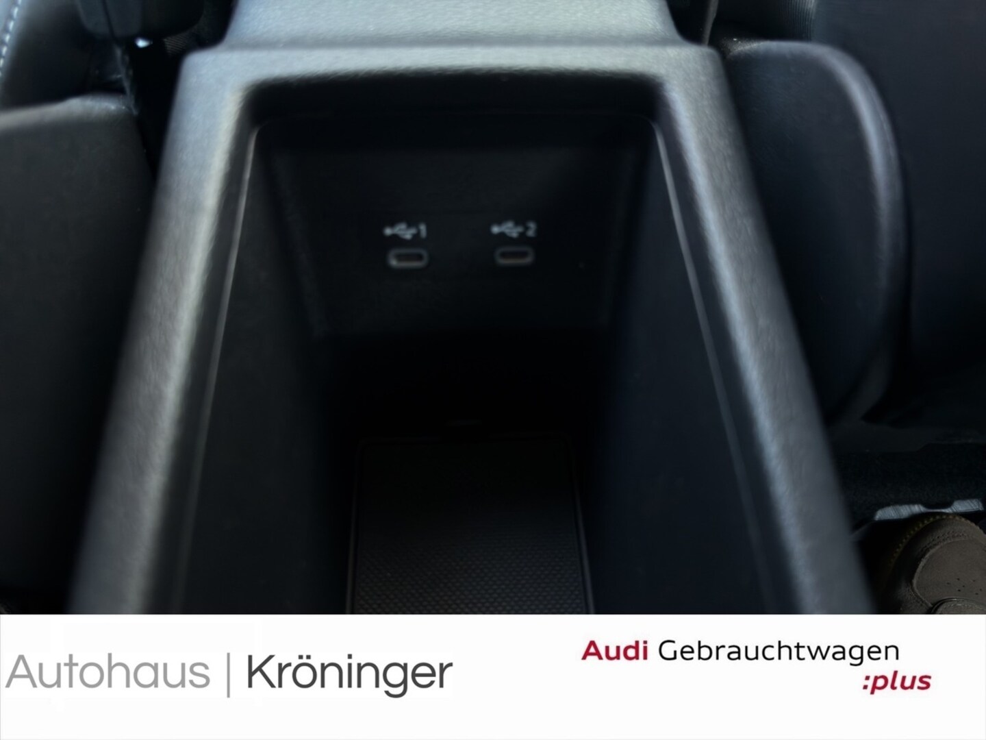 Bild über Audi Q2 advanced 30 TFSI Schaltgetriebe - für weitere Informationen kontaktieren Sie den Audi Partner