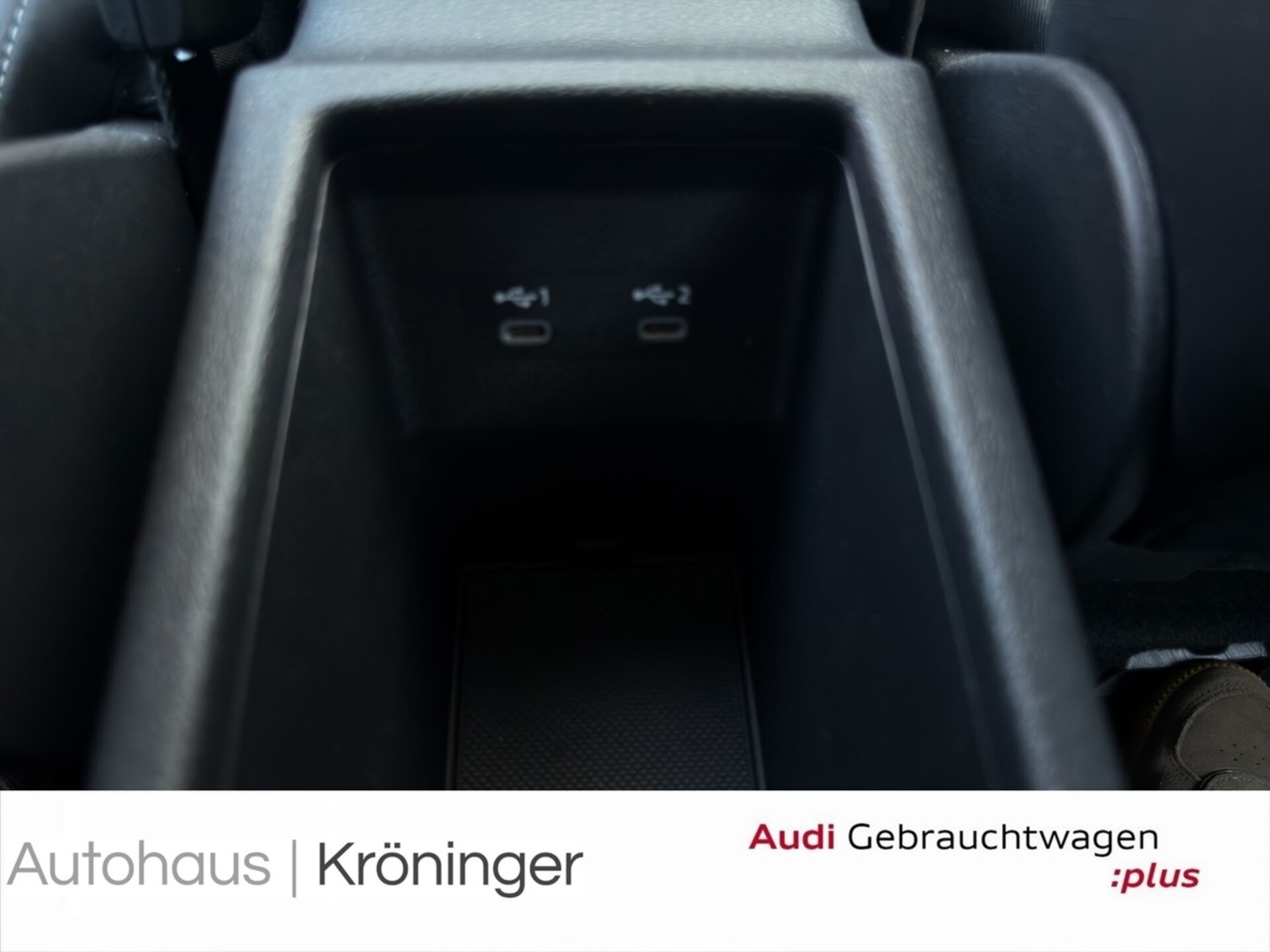 Audi Q2 Advanced