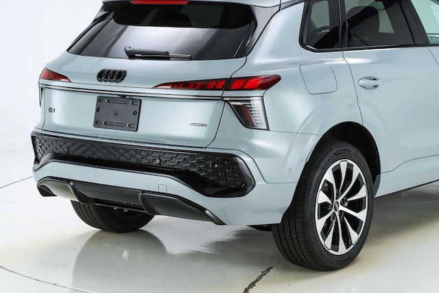 2026 Audi Q3 Base - Photo 17
