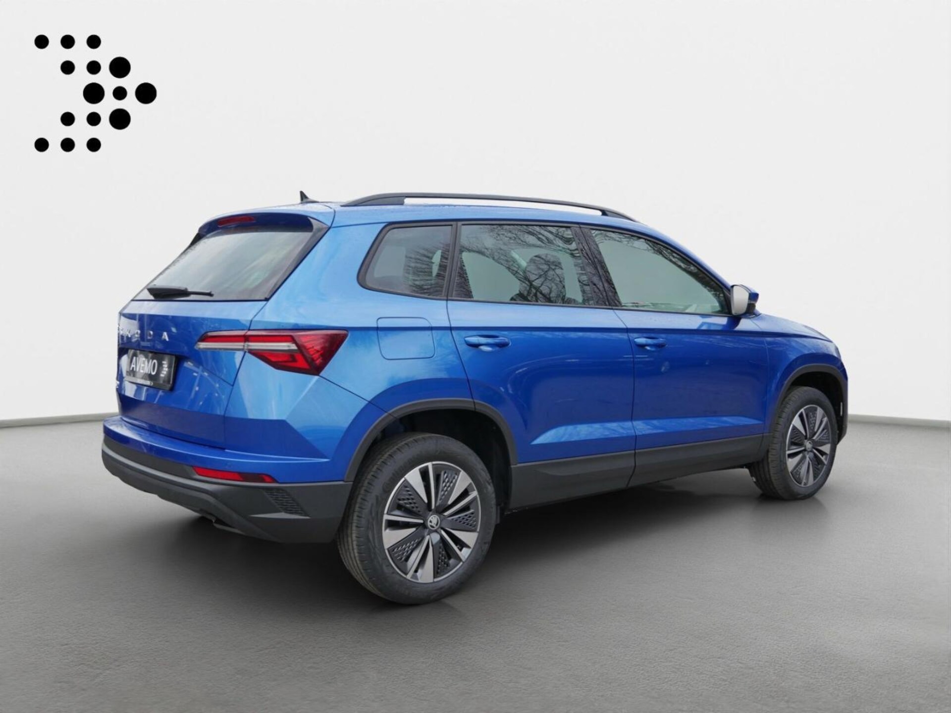 Skoda Karoq Selection