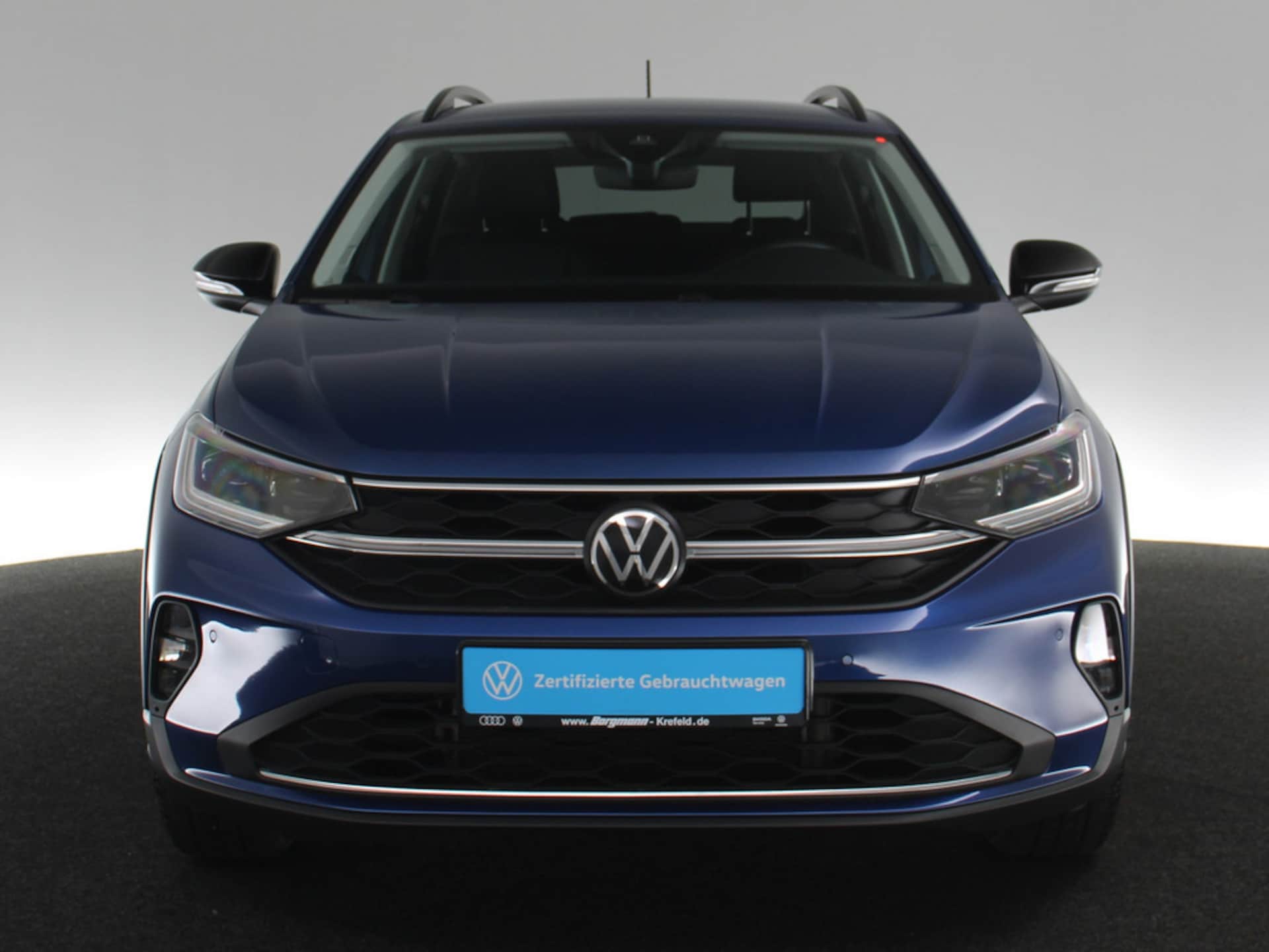 Volkswagen Taigo Goal