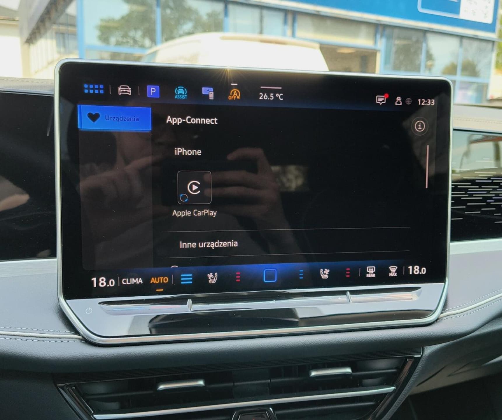 Volkswagen Passat Business