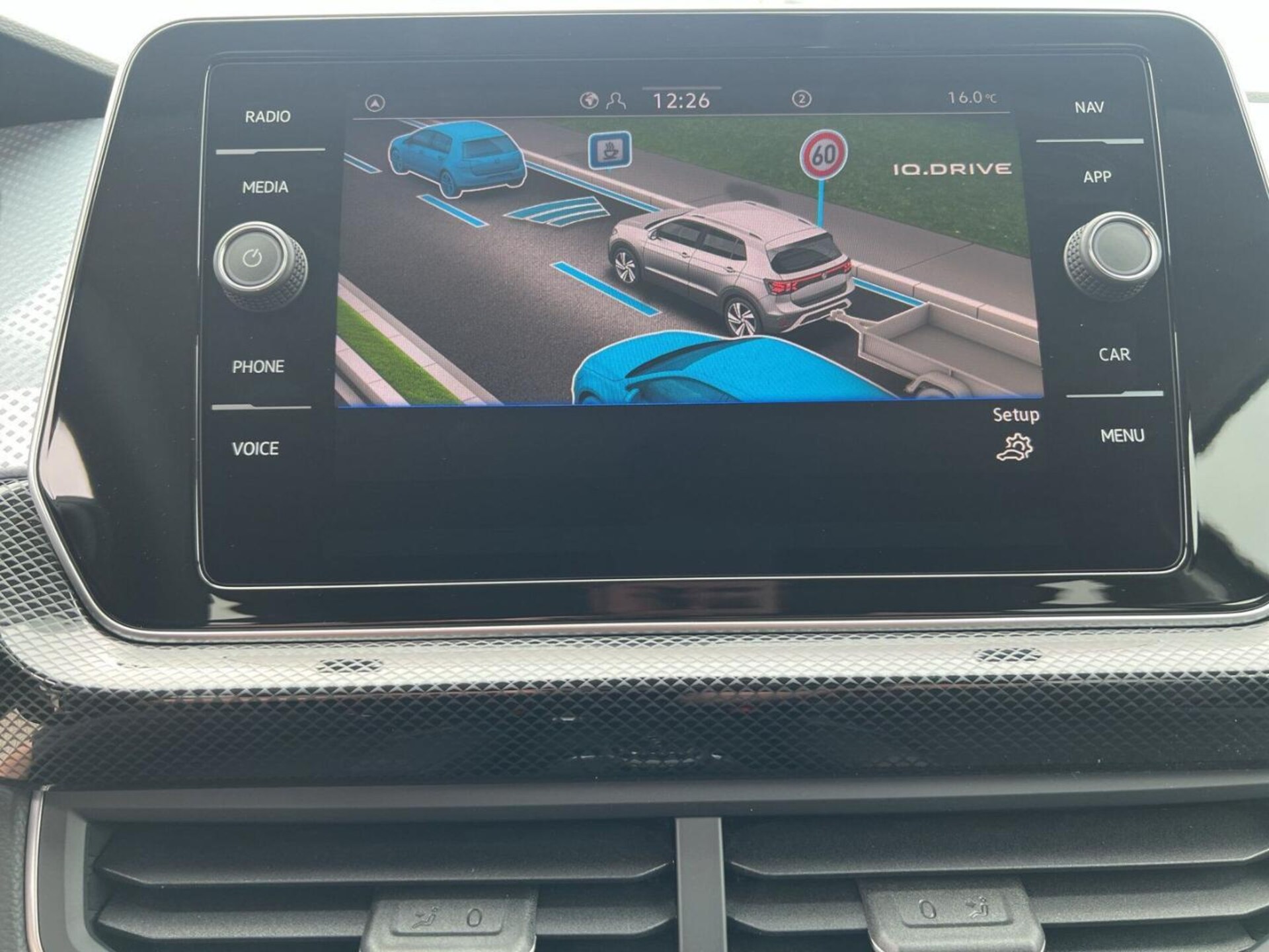 Volkswagen T-Cross ENERGY