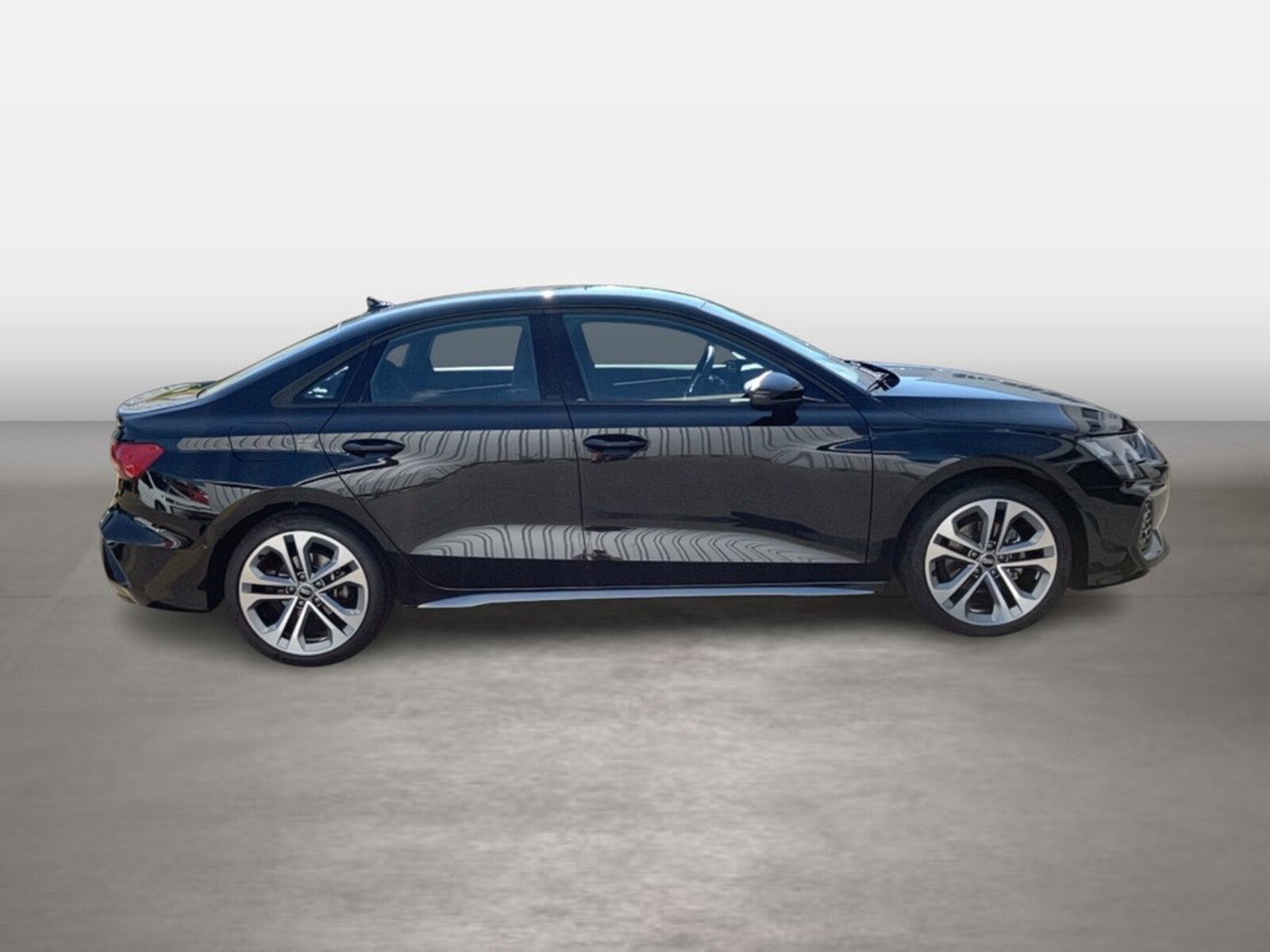 Audi A3 Limousine – Bild 6