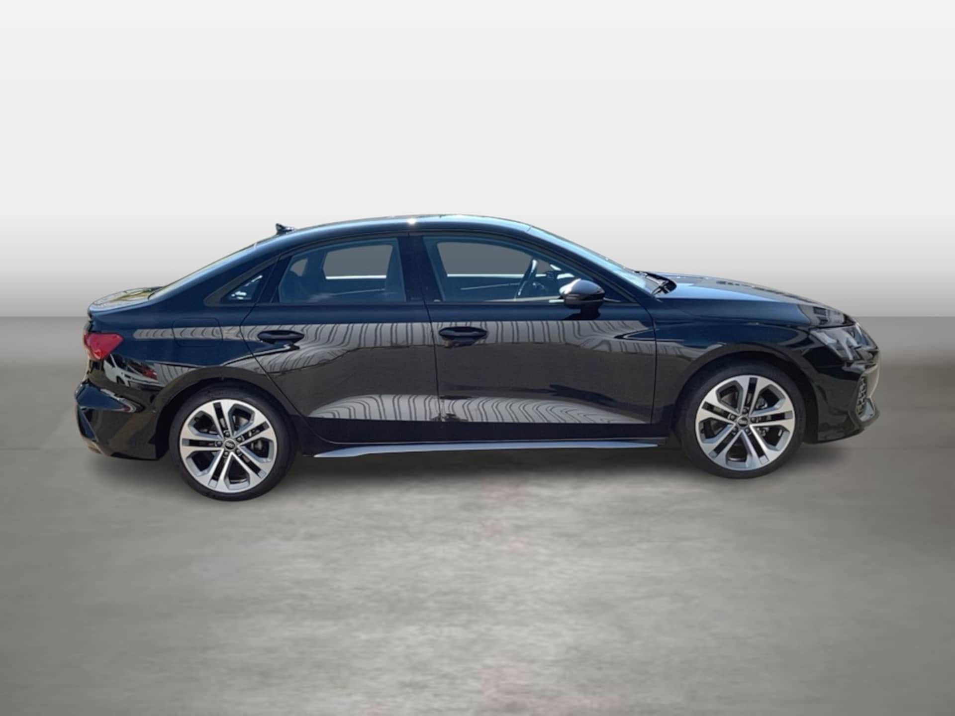 Audi A3 Limousine S line