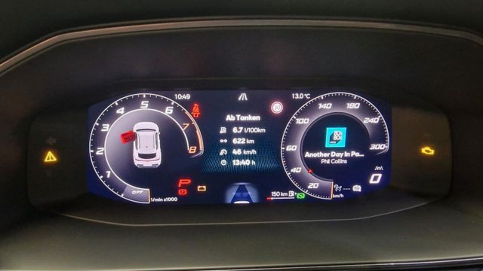 CUPRA Formentor – Bild 15