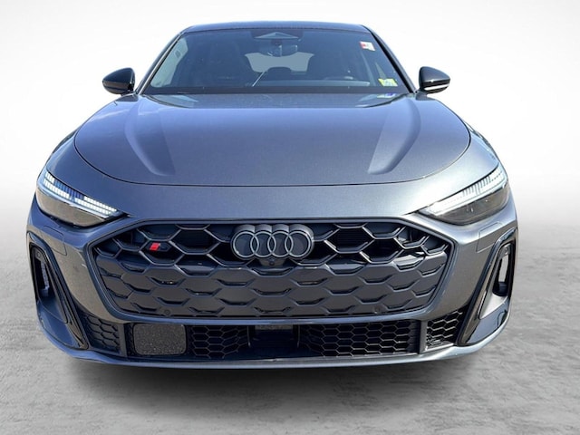 2026 Audi S5 Sedan