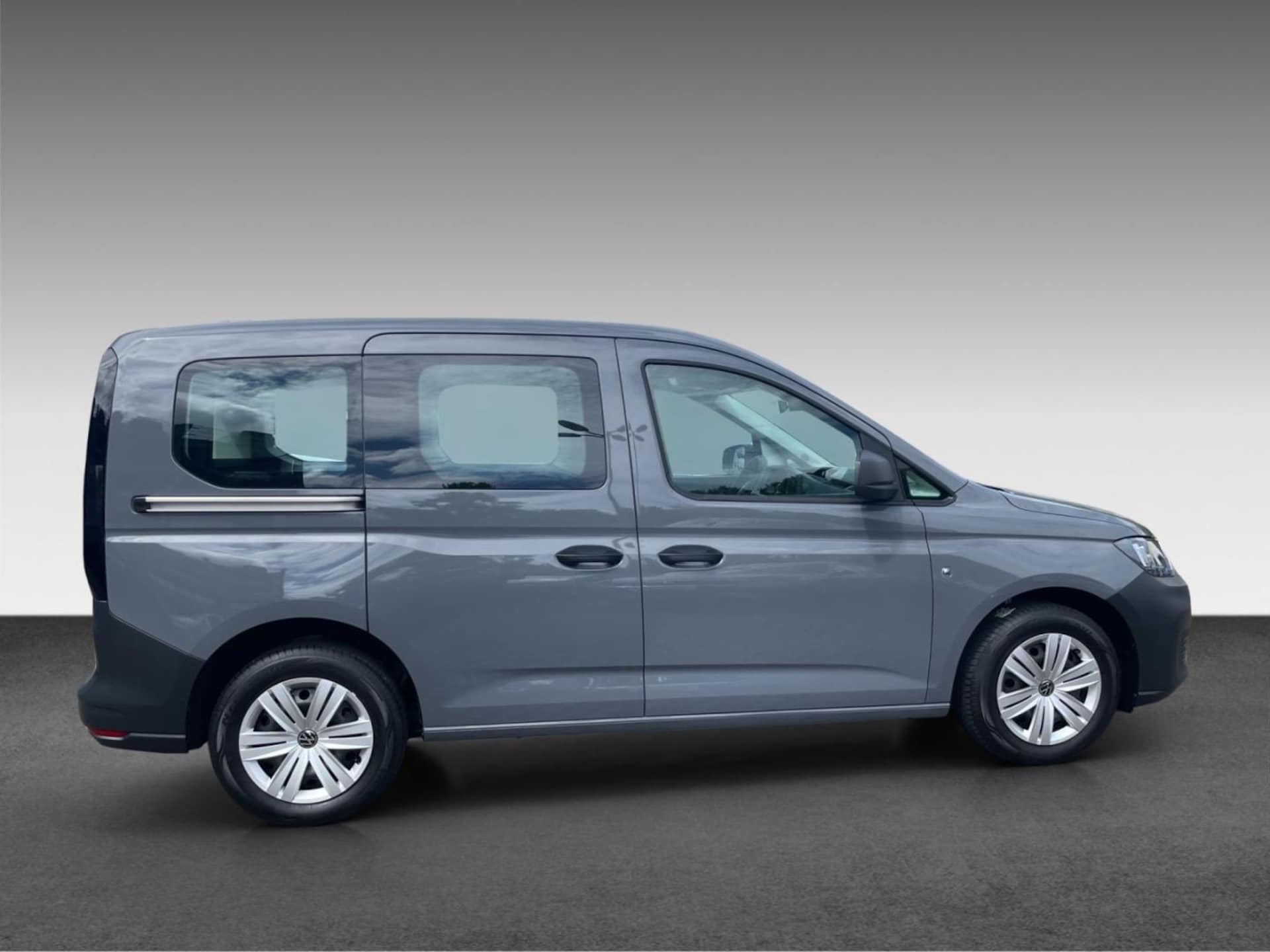 Volkswagen Caddy Kombi Basis-Modell