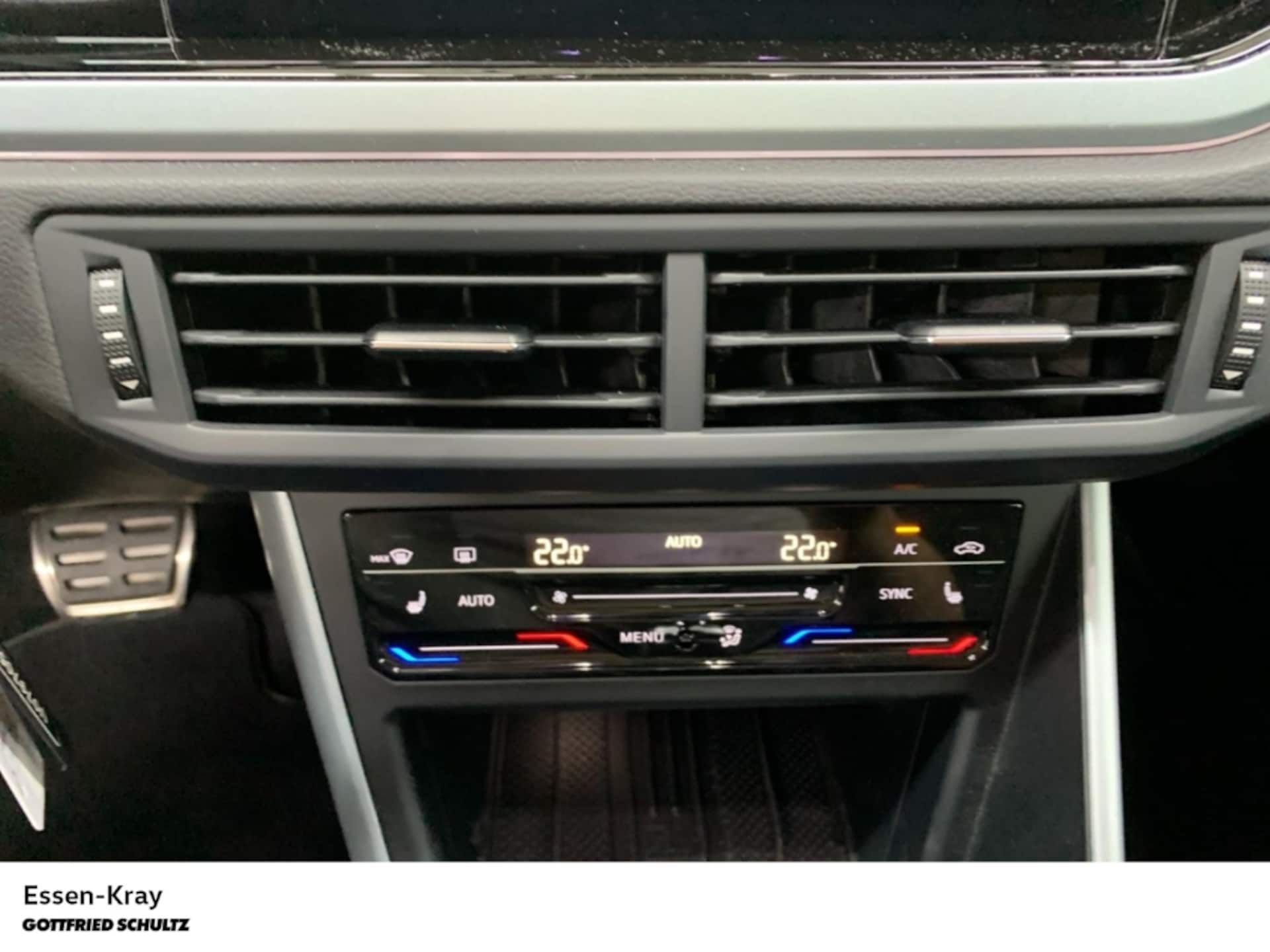 Volkswagen Polo Goal