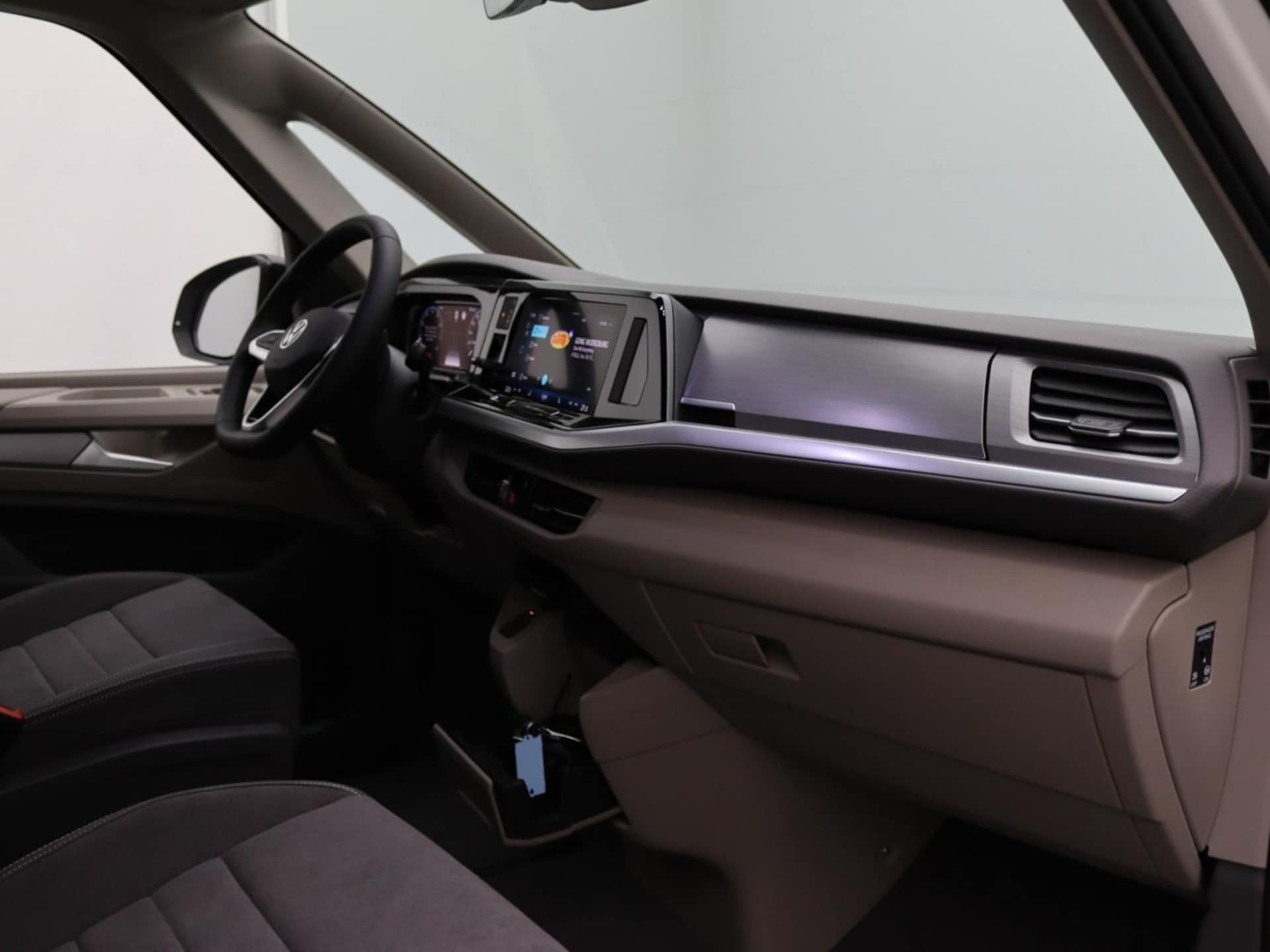 Volkswagen Multivan Life