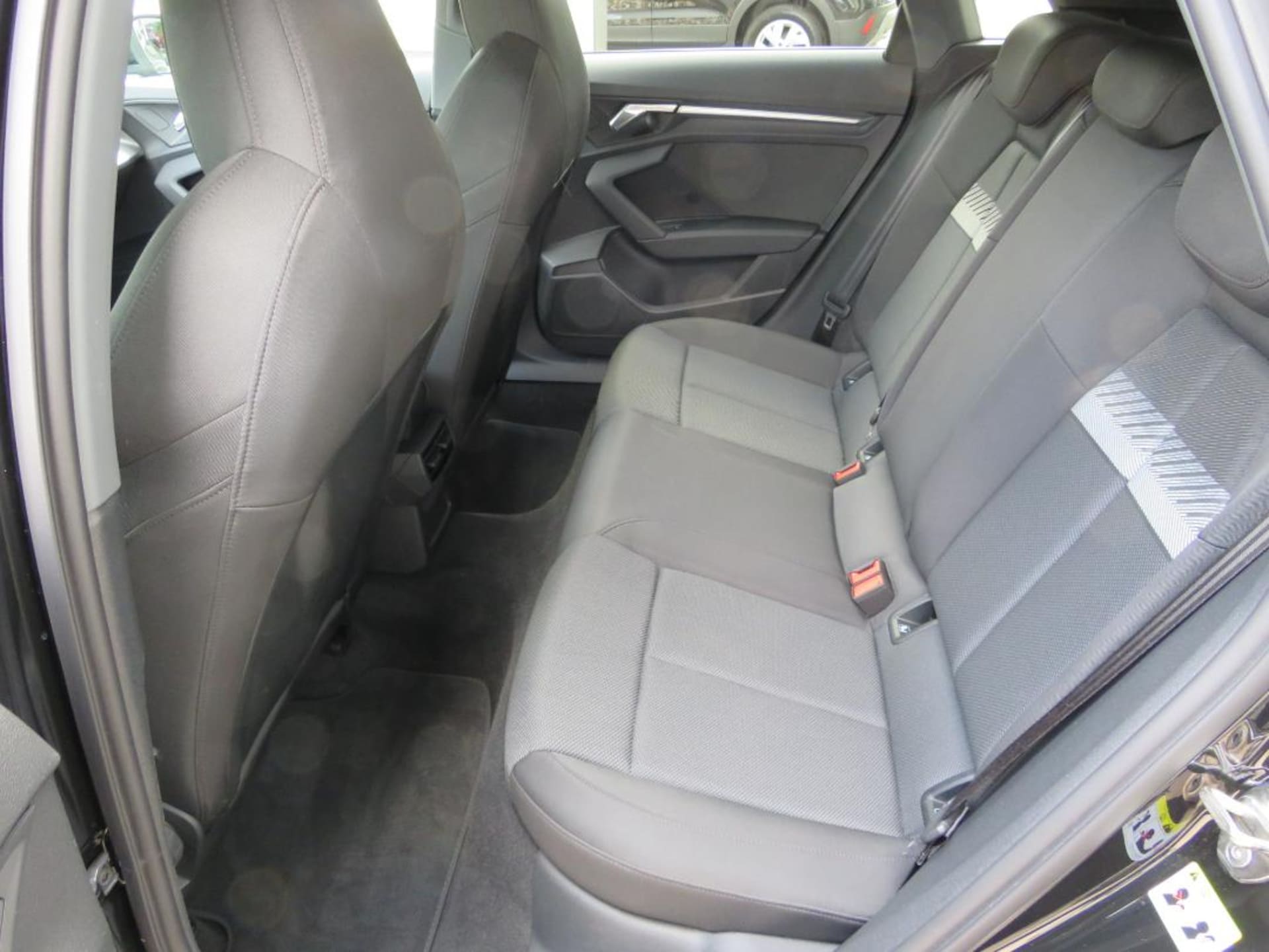 Audi A3 Sportback S line