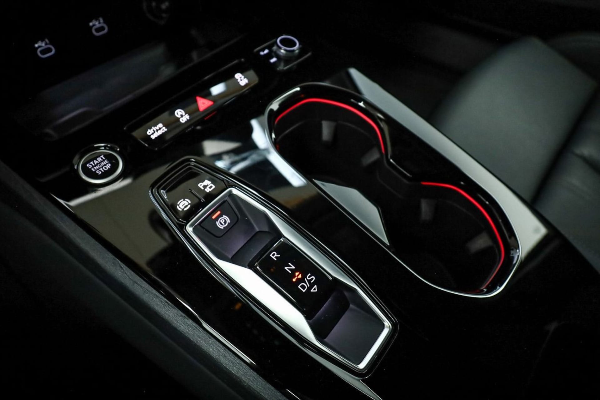 Audi A5 Avant edition one