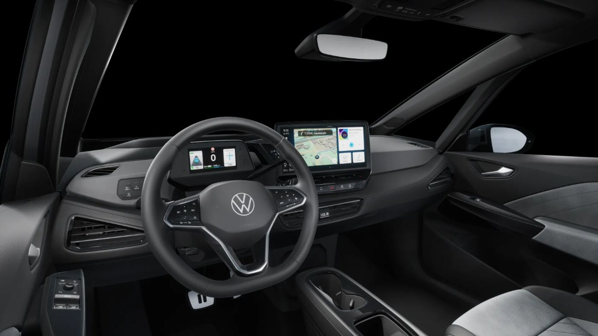 Volkswagen ID.3 MOVE Pro