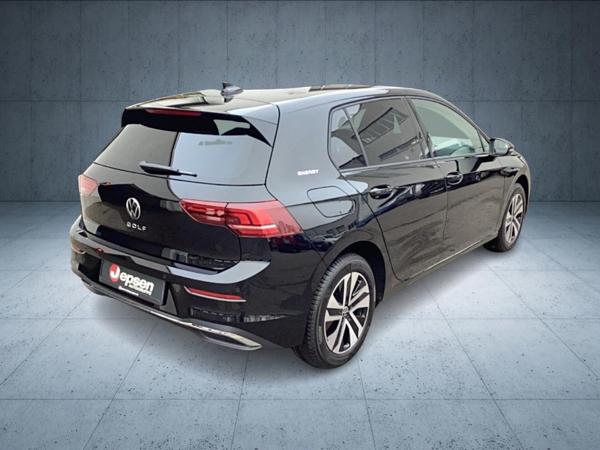 Volkswagen Golf ENERGY