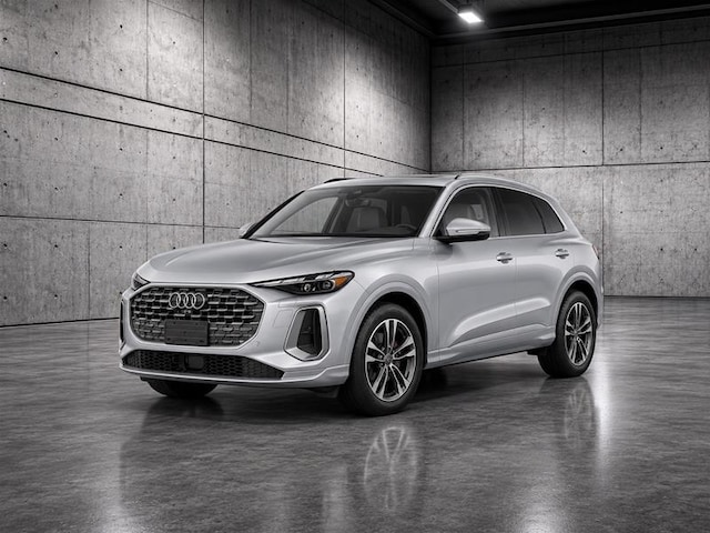 Image de {{modelName}} 2025 Audi Q5