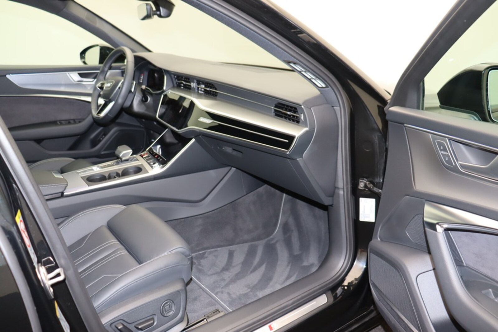 Audi S6 Limousine – Bild 13