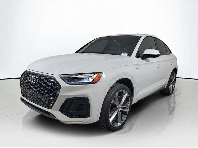 2023 Audi Q5 Sportback